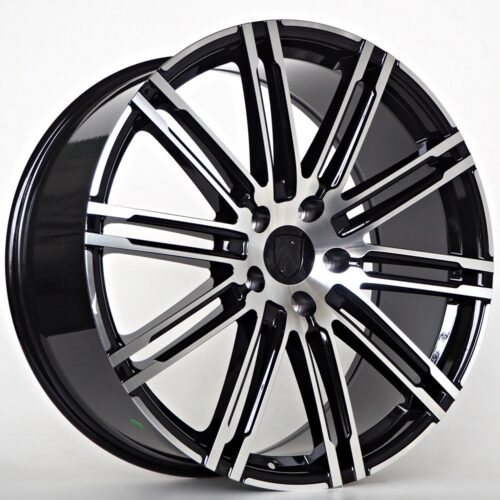 Performance Wheels Jude 10X22 5X130 ET50 71,5 BFM