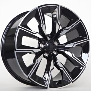 Performance Wheels Rife 10X20 5X112 ET40 66,6 BFM