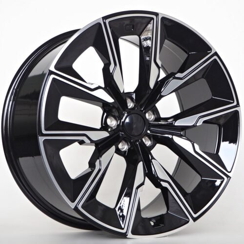 Performance Wheels Rife 10X20 5X112 ET40 66,6 BFM