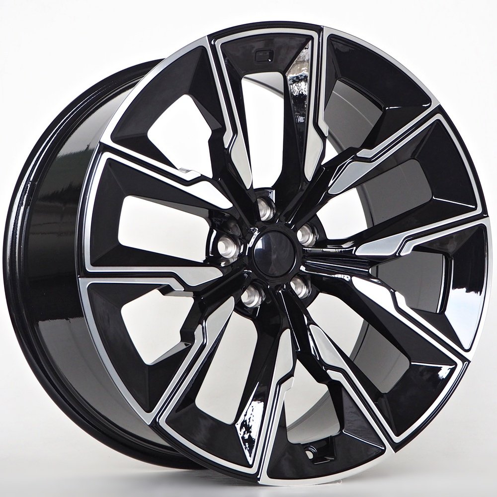 Performance Wheels Rife 10X21 5X112 ET40 66,6 BFM