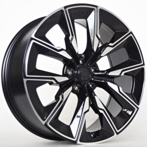Performance Wheels Rife 8,5X20 5X112 ET24 66,6 BFM