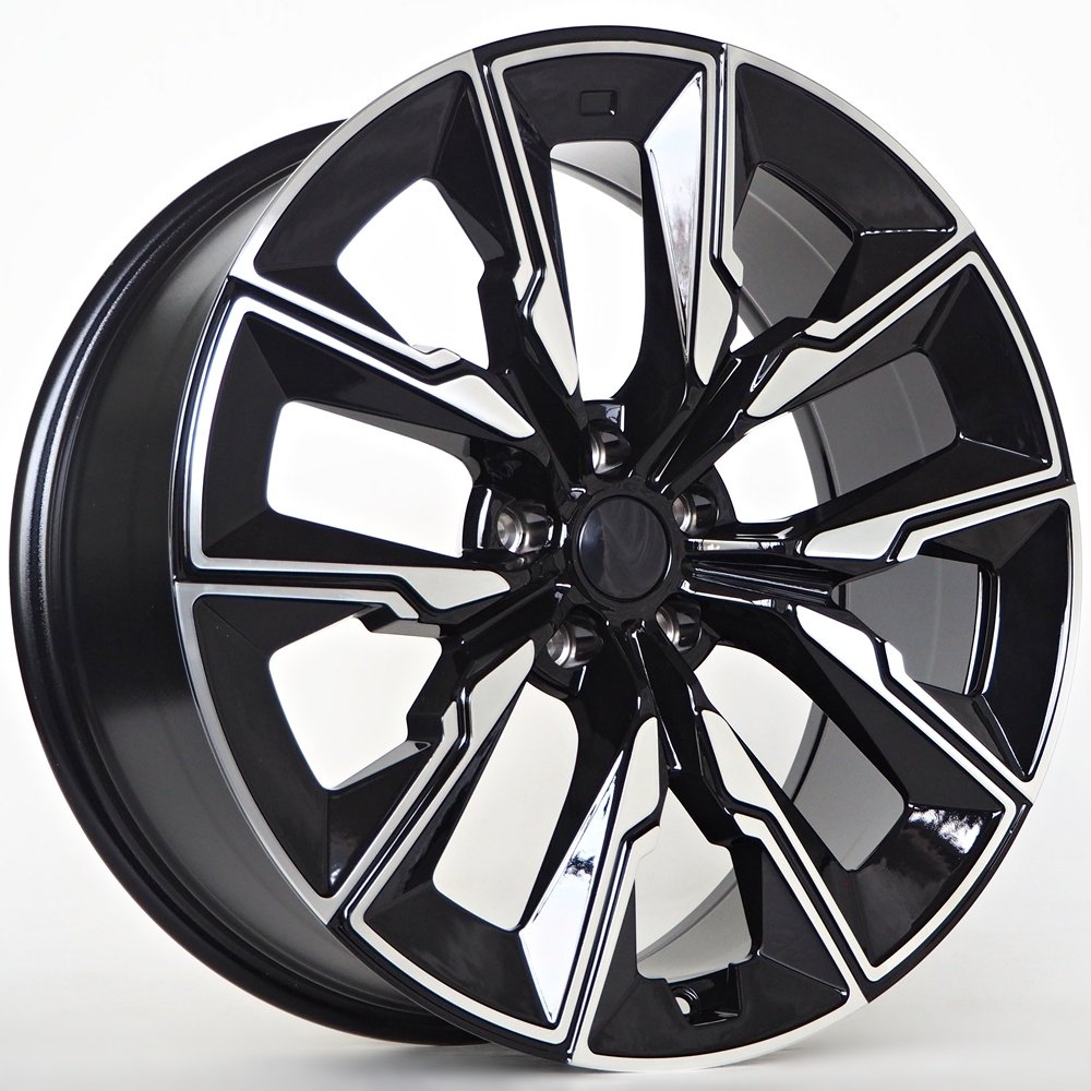 Performance Wheels Rife 8,5X21 5X112 ET25 66,6 BFM