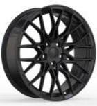 RACINGLINE R17x7.5 5X120 ET 34 72.6 XE235 Black (BL) For  (P1)