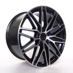 Performance Wheels Alan 9,5X21 5X130 ET46 71,6 BFM