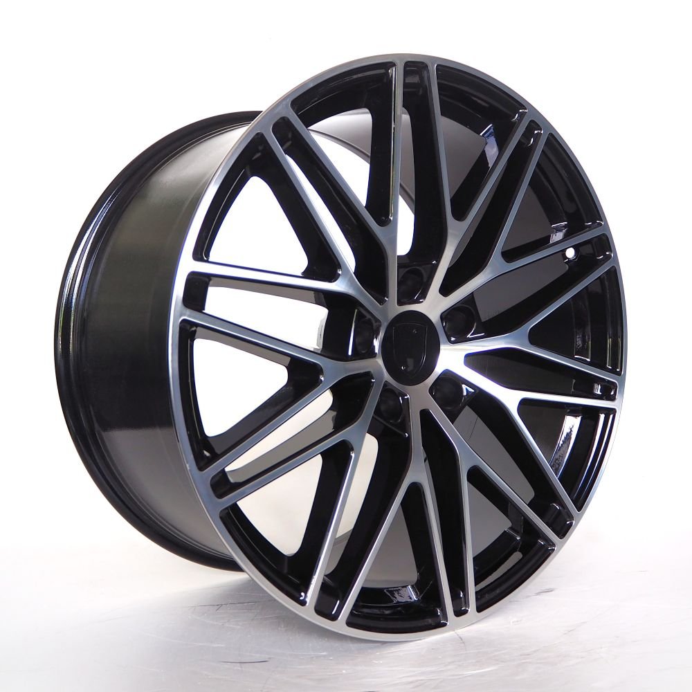 Performance Wheels Alan 9,5X21 5X130 ET46 71,6 BFM