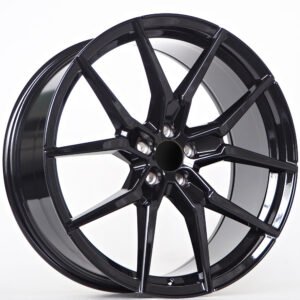 Performance Wheels Remy 9X21 5X108 ET38 63,4 Gloss Black