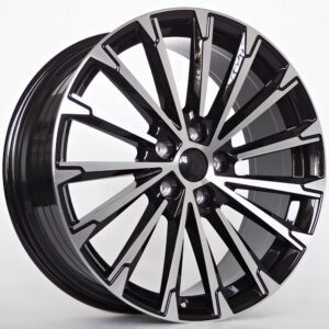 Performance Wheels Derulo 8X19 5X112 ET45 57,1 BFM