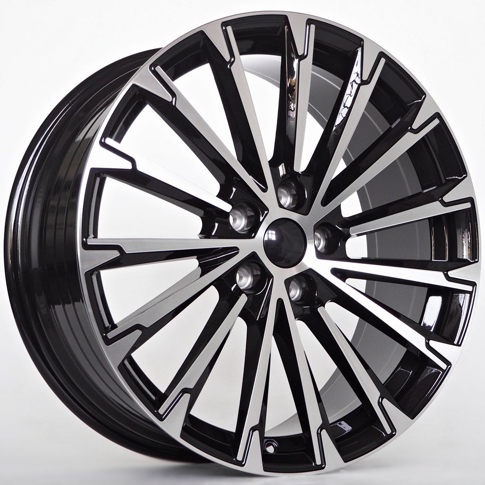 Performance Wheels Derulo 8X19 5X112 ET45 57,1 BFM