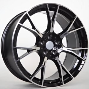 Performance Wheels Fond 9,5X19 5X120 ET35 72,6 BFM