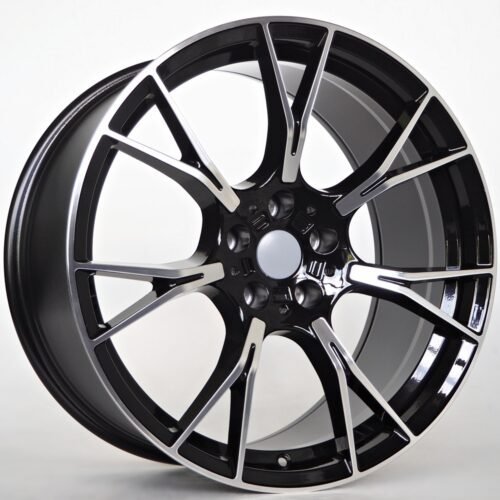 Performance Wheels Fond 8,5X19 5X120 ET30 72,6 BFM