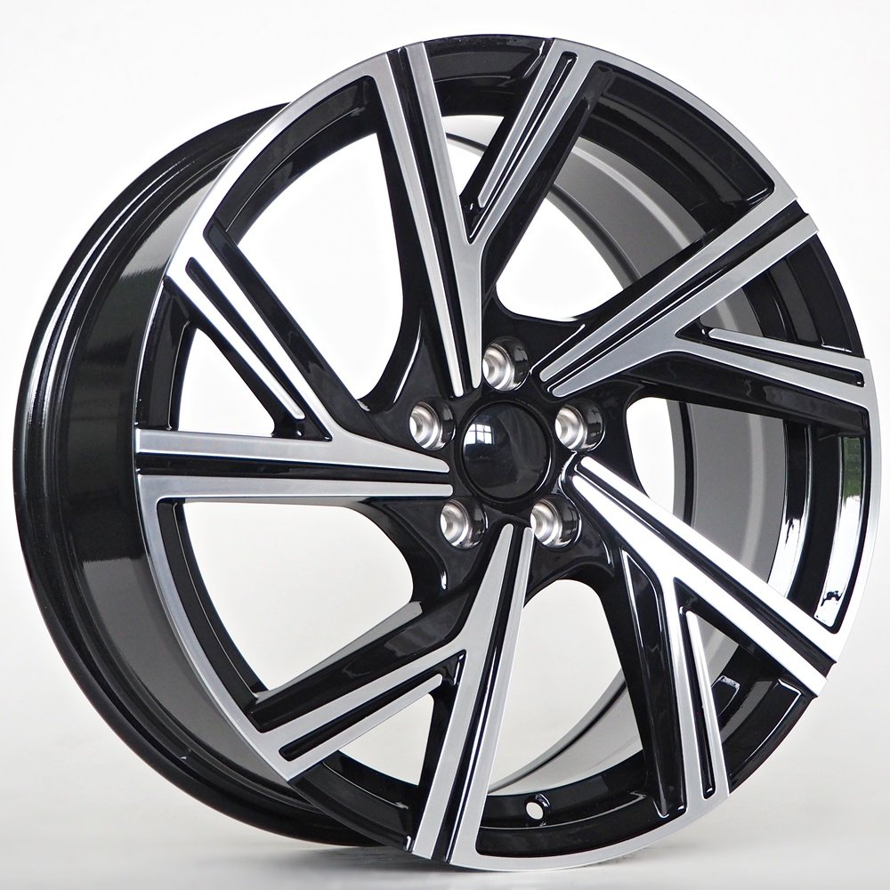 Performance Wheels Lagos 8X18 5X112 ET45 57,1 BFM