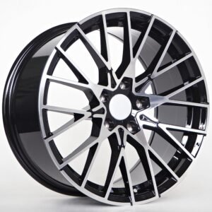 Performance Wheels Mars 9X18 5X120 ET40 72,6 BFM