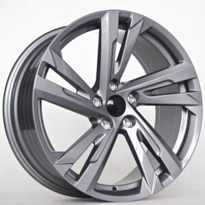 Performance Wheels Timo 8X18 5X112 ET41 57,1 Gunmetal