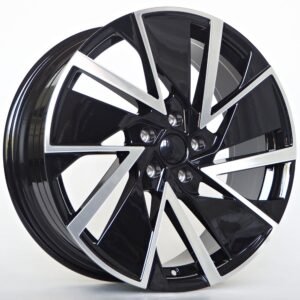 Performance Wheels Toronto 8X18 5X112 ET45 57,1 BFM