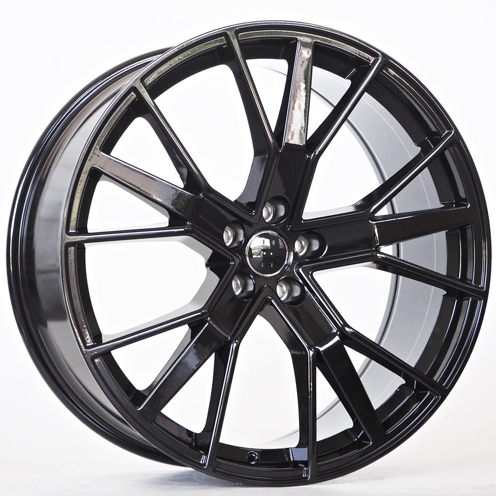 Performance Wheels Trend 9,5X22 5X112 ET26 66,45 Gloss Black