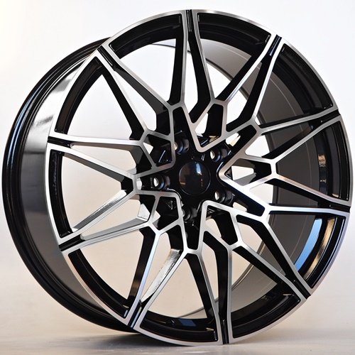Performance Wheels Venus 8,5X20 5X120 ET35 72,6 BFM