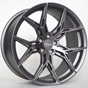 Forzza gravity Satin Grey