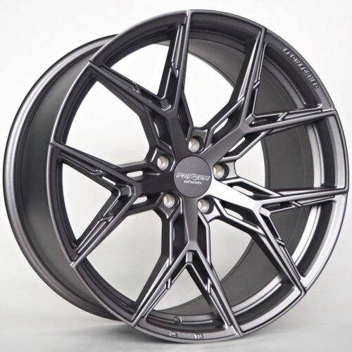 Forzza gravity Satin Grey