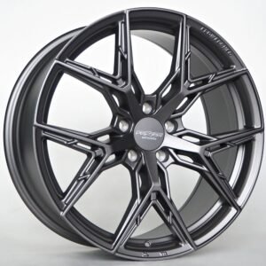 Forzza gravity Satin Grey