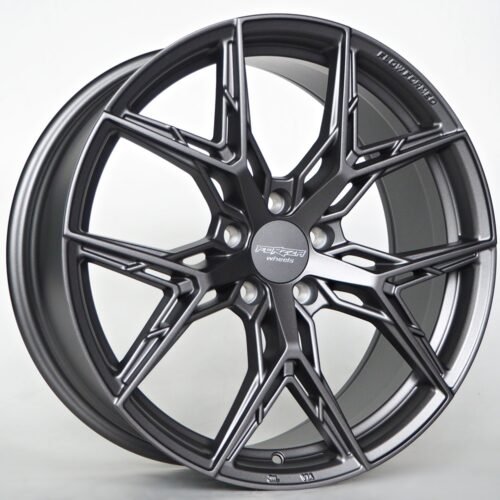 Forzza gravity Satin Grey