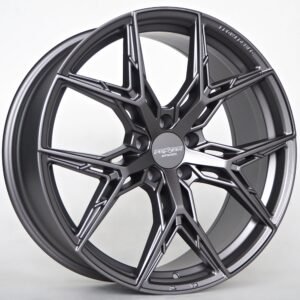 Forzza gravity Satin Grey