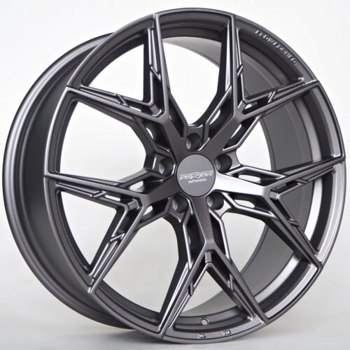 Forzza gravity Satin Grey