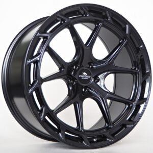 Forzza Saturn Black Magic
