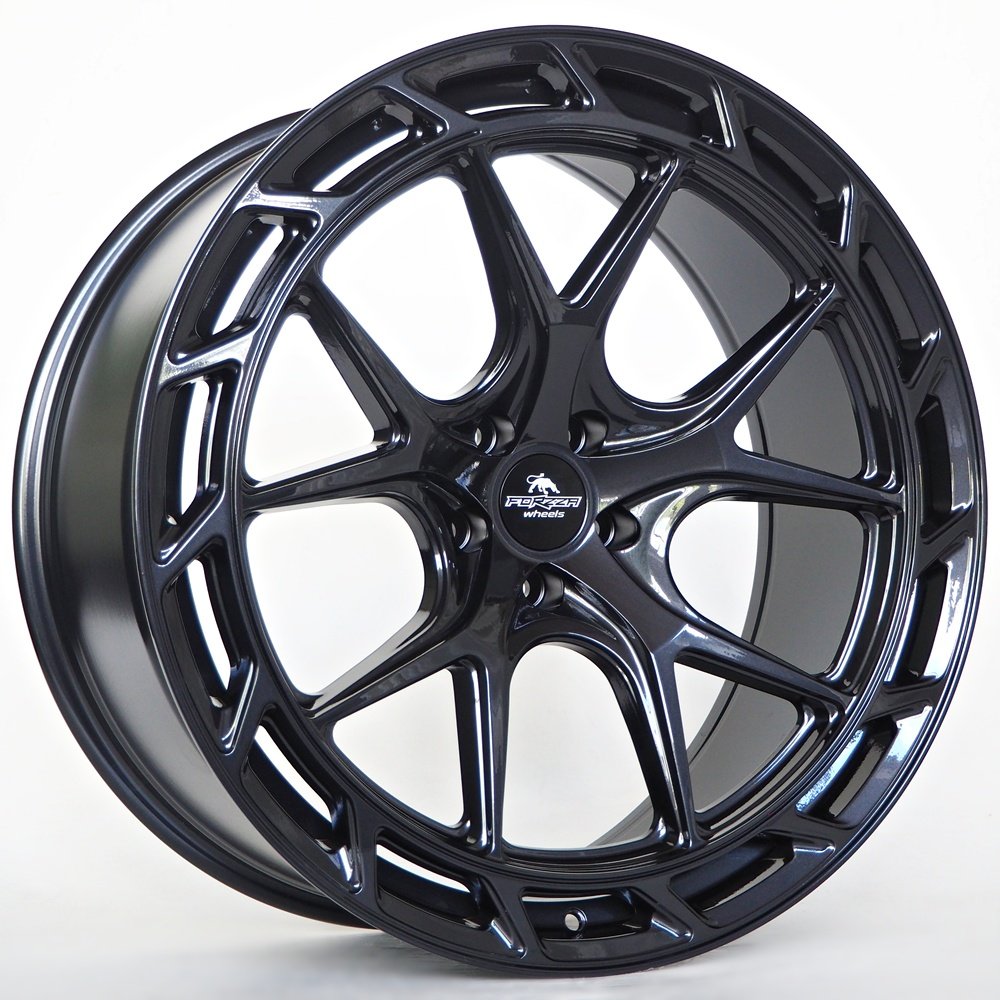 Forzza Saturn Black Magic