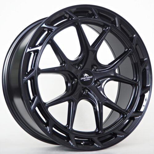 Forzza Saturn Black Magic