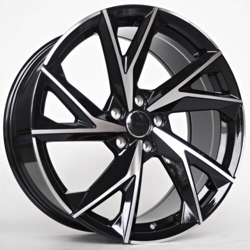 Performance Wheels Arvo 8,5X19 5X112 ET42 66,45 BFM