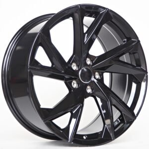 Performance Wheels Arvo 8,5X19 5X112 ET42 66,45 Black