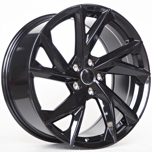 Performance Wheels Arvo 8,5X19 5X112 ET42 66,45 Black