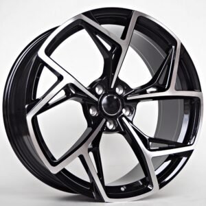 Performance Wheels Aton 9X20 5X112 ET30 66,5 BFM