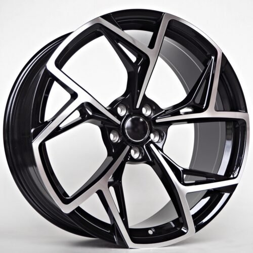 Performance Wheels Aton 9X20 5X112 ET30 66,5 BFM