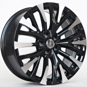 Performance Wheels Boni 8,5X19 5X114,3 ET35 60,1 BFM