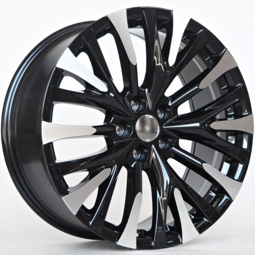 Performance Wheels Boni 8,5X19 5X114,3 ET35 60,1 BFM