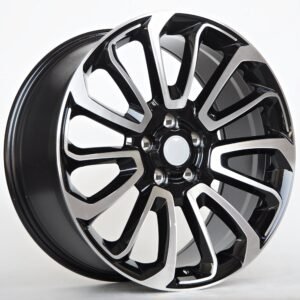 Performance Wheels Cava 9X20 5X120 ET49 72,4 BFM