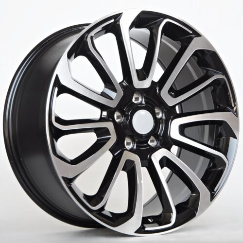 Performance Wheels Cava 9X20 5X120 ET49 72,4 BFM