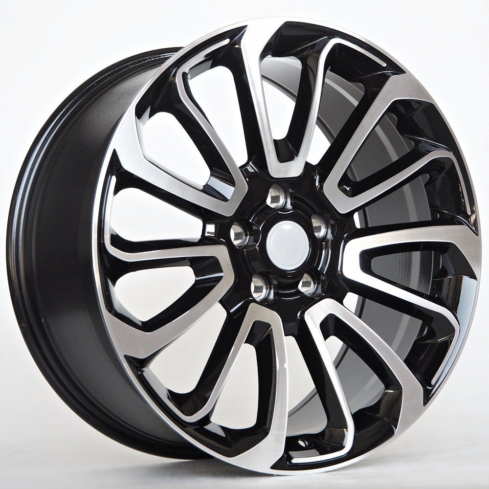 Performance Wheels Cava 9X20 5X120 ET49 72,6 BFM