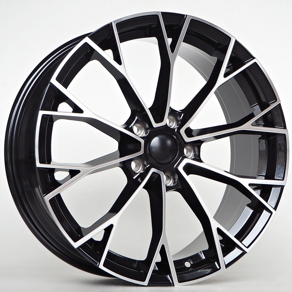 Performance Wheels Columbia 7,5X18 5X112 ET45 57,1 BFM