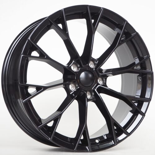 OLYMPUS DIGITAL CAMERA Performance Wheels Columbia 8X19 5X112 ET45 57,1 Gloss Black
