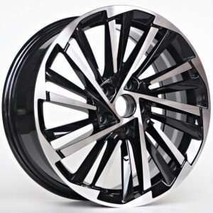 Performance Wheels Diego 7X17 5X112 ET40 57,1 BFM
