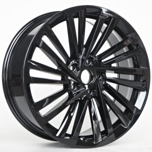 Performance Wheels Diego 7,5X18 5X112 ET43 57,1 Black