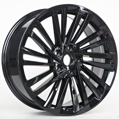 Performance Wheels Diego 7,5X18 5X112 ET43 57,1 Black