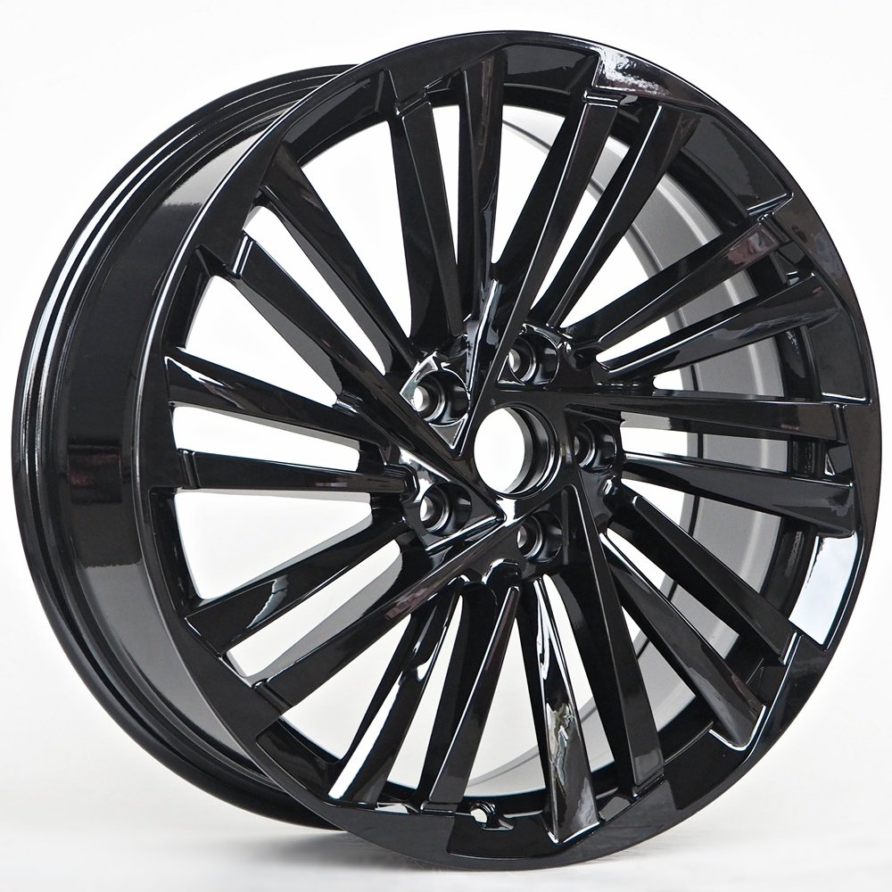 Performance Wheels Diego 7,5X18 5X112 ET43 57,1 Black