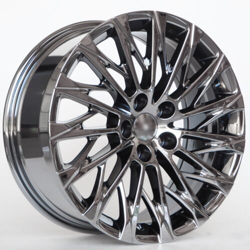 Performance Wheels Diesel 8X18 5X114,3 ET35 60,1 CB