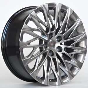 Performance Wheels Diesel 8,5X19 5X114,3 ET35 60,1 HB