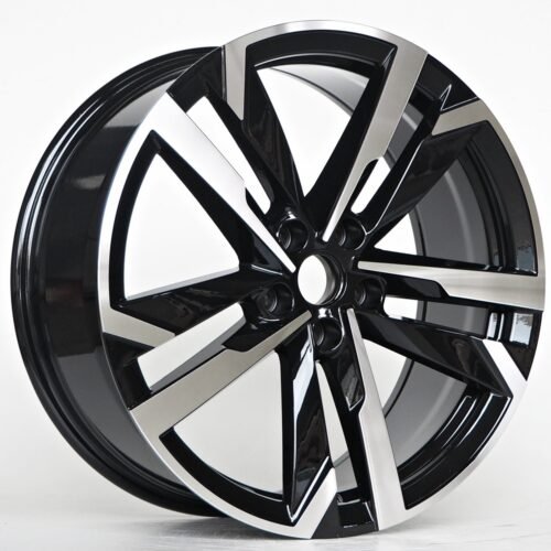 Performance Wheels Ego 8X19 5X112 ET42 57,1 BFM