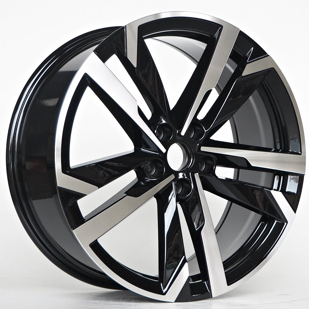 Performance Wheels Ego 7,5X18 5X112 ET40 57,1 BFM