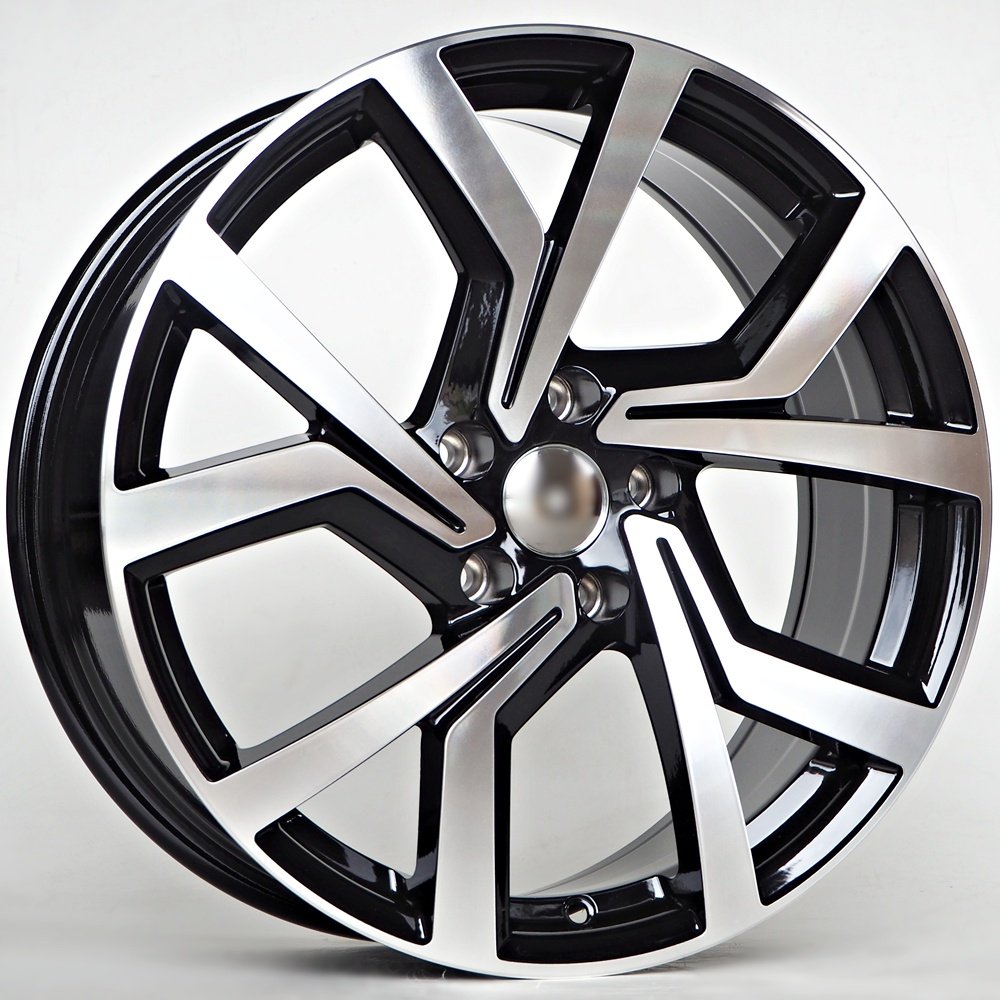 Performance Wheels Fina 8X19 5X112 ET40 57,1 BmFM